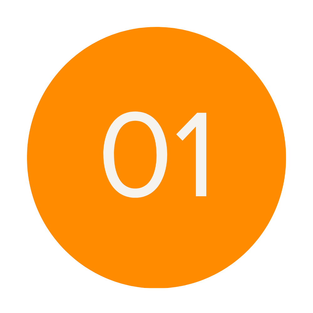 web design first step of process